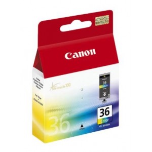 Canon CLI 36 Color